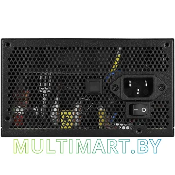 Блок питания AeroCool KCAS Plus Gold 550W картинка 12